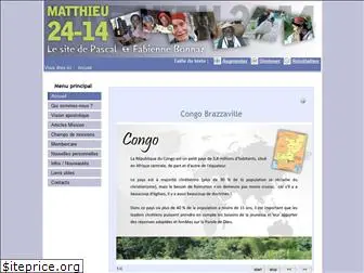 matthieu2414.free.fr