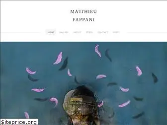 matthieufappani.com