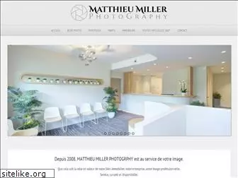 matthieumiller.be