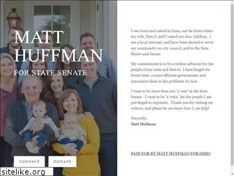 matthuffman.org