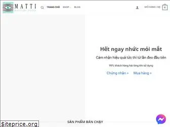 matti.vn