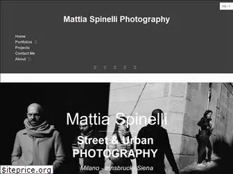 mattiaspinelliphotography.com