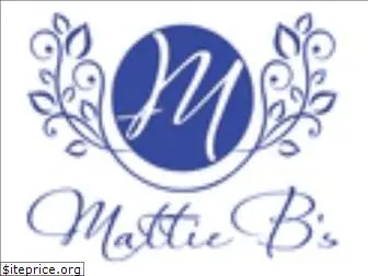 mattie-bs.com