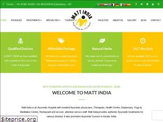 mattindia.com