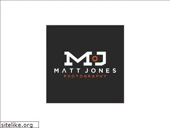 mattjonesphotography.com