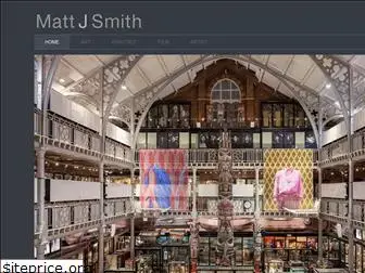 mattjsmith.com