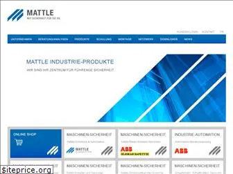 mattle-ag.ch