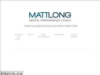 mattlongmpc.com