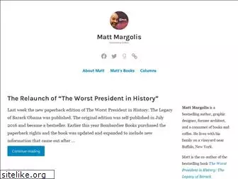 mattmargolis.wordpress.com