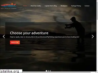 mattmilesflyfishing.com