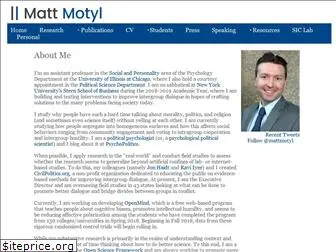 mattmotyl.com