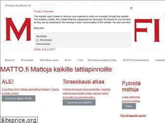 matto.fi