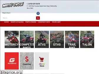 mattocycle.com