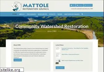 mattole.org