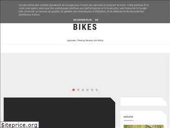 mattonbikes.com