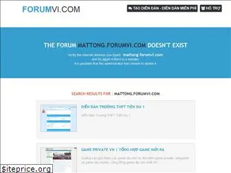 mattong.forumvi.com