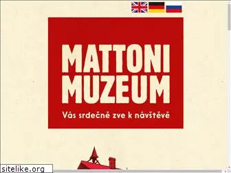 mattonimuzeum.cz