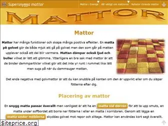 mattor.info