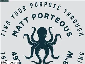 mattporteous.co.uk