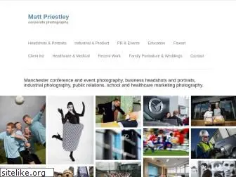 mattpriestley.co.uk