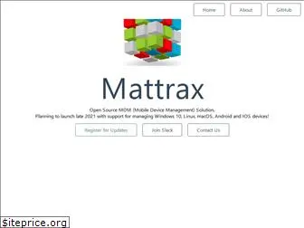 mattrax.app