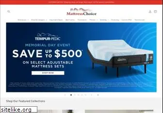 mattress-choice.com