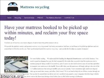 mattress-recycling.com.au