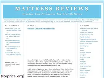 mattress-reviews.blogspot.com
