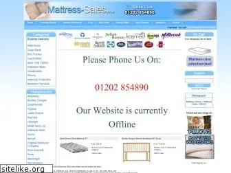 mattress-sales.co.uk