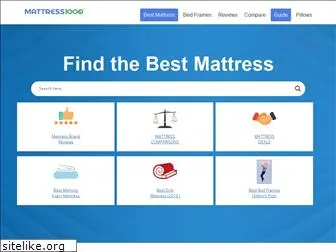 mattress1000.com