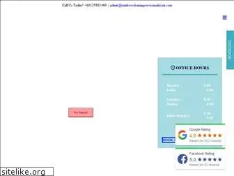 mattresscleaningservicemalaysia.com