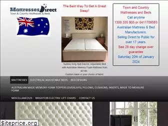 mattressesdirect.com.au