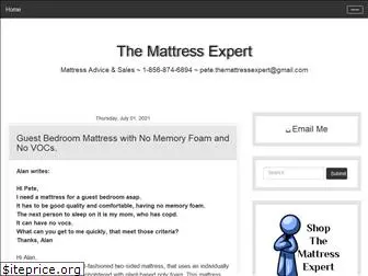 mattressexpert.typepad.com