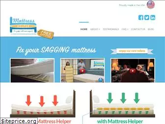 mattresshelper.com