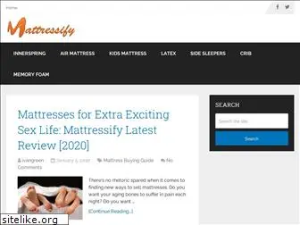 mattressify.com