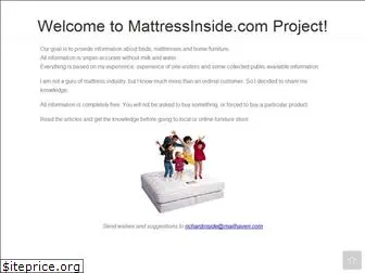 mattressinside.com