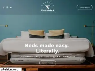 mattressjack.com