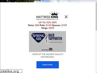 mattresskingla.com