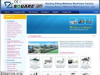 mattressmachine.com