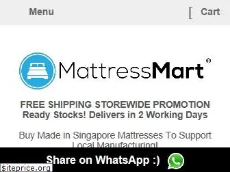 mattressmart.sg