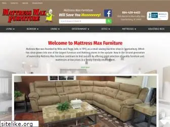 mattressmaxfurniture.com