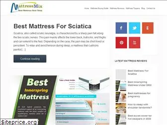 mattressmix.com