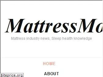 mattressmozz.com