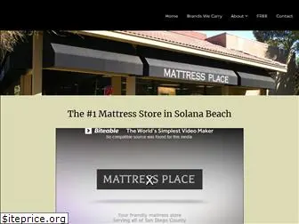 mattressplacestore.com