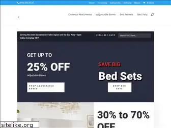 mattresspromo.com