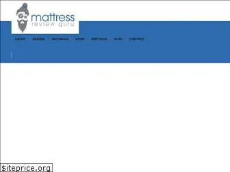 mattressreviewguru.com