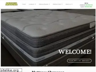 mattressshowcase.net