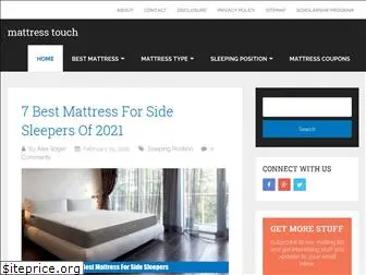 mattresstouch.com