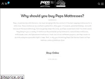 mattresszone.co.in