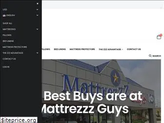 mattrezzzguys.com